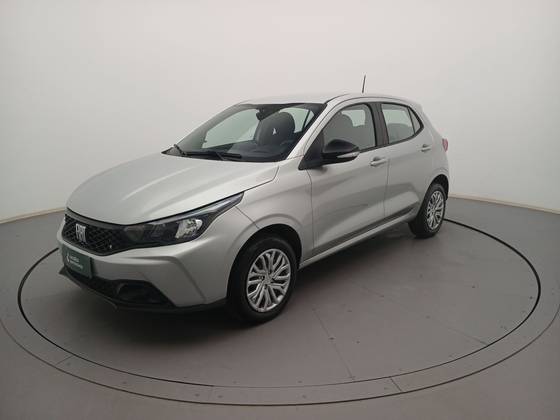 FIAT ARGO 1.0 FIREFLY FLEX DRIVE MANUAL FIAT ARGO 1.0 FIREFLY FLEX DRIVE MANUAL
